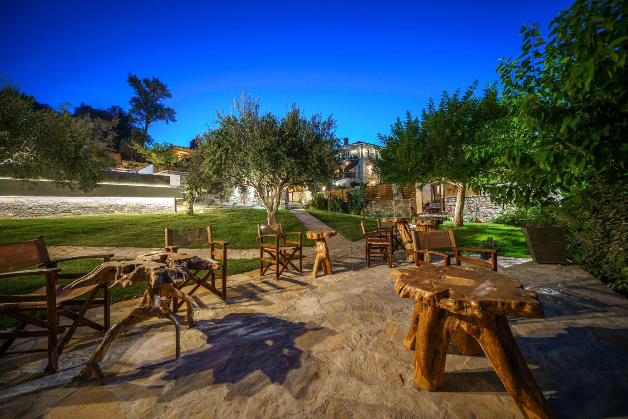 Asion Lithos Apartment Kato Asites Exterior photo