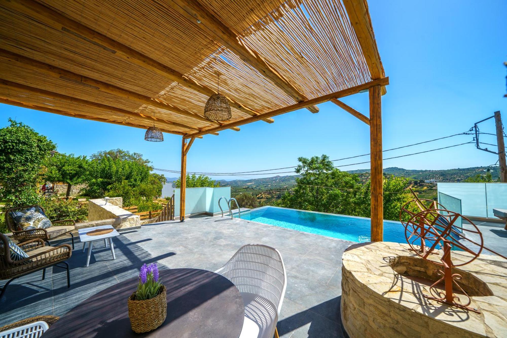 Asion Lithos Apartment Kato Asites Exterior photo
