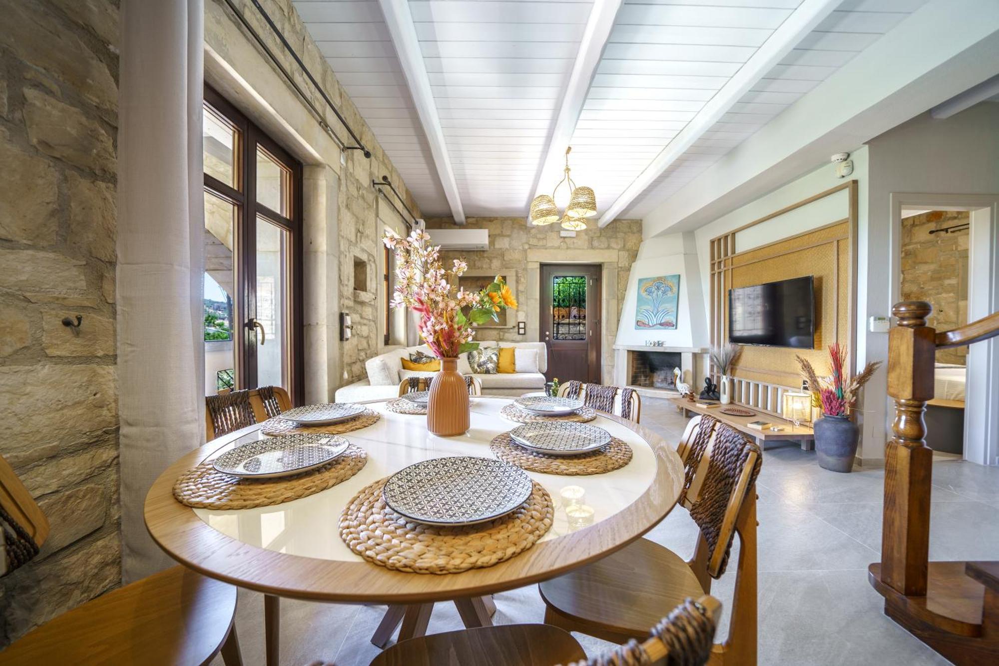 Asion Lithos Apartment Kato Asites Exterior photo