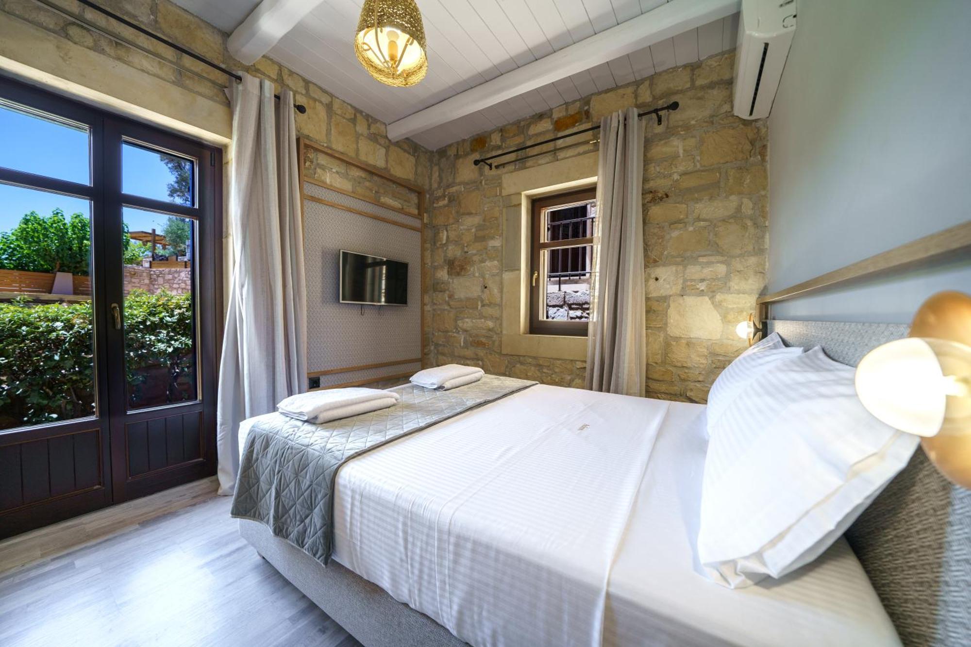 Asion Lithos Apartment Kato Asites Exterior photo