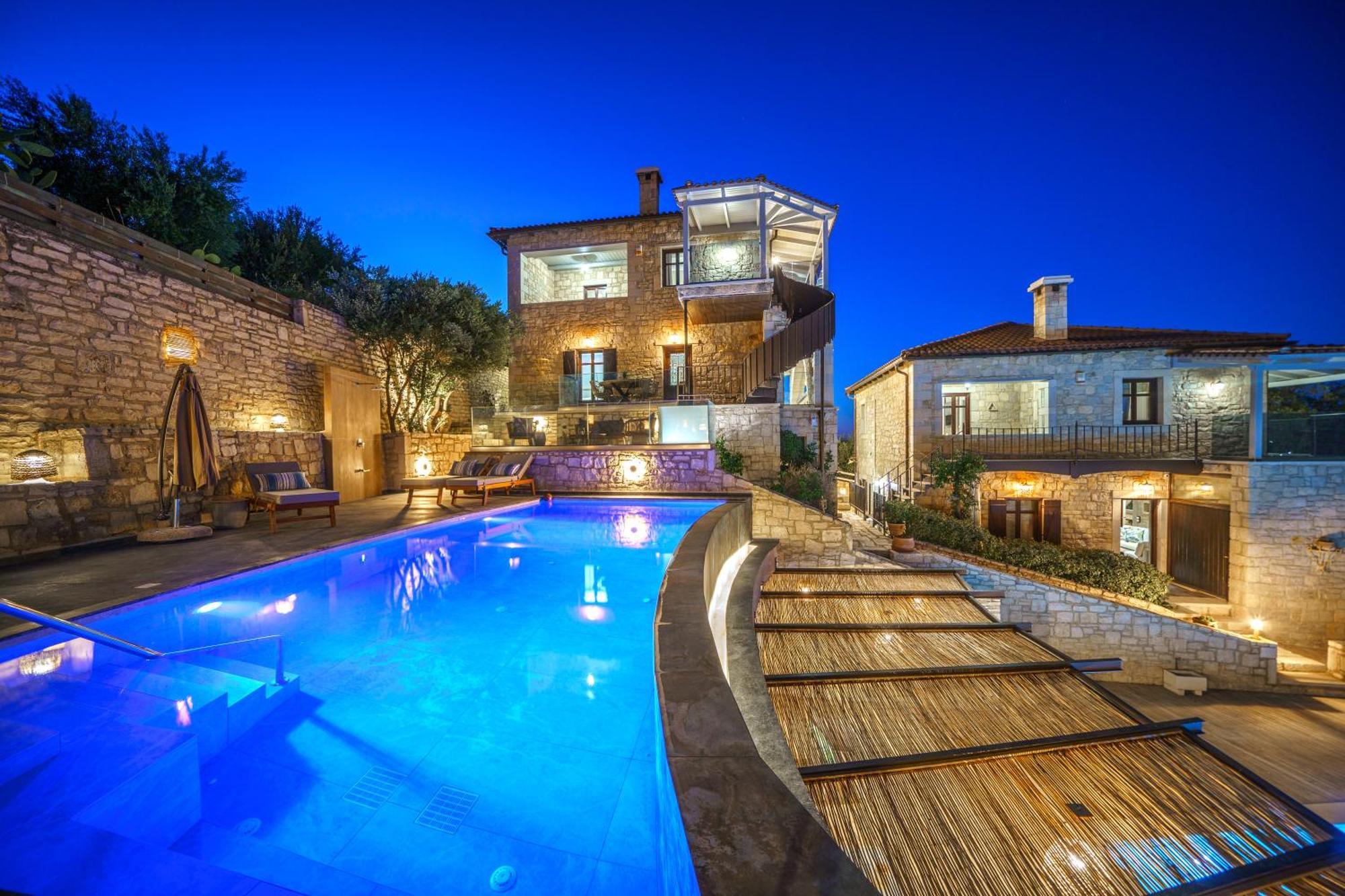 Asion Lithos Apartment Kato Asites Exterior photo