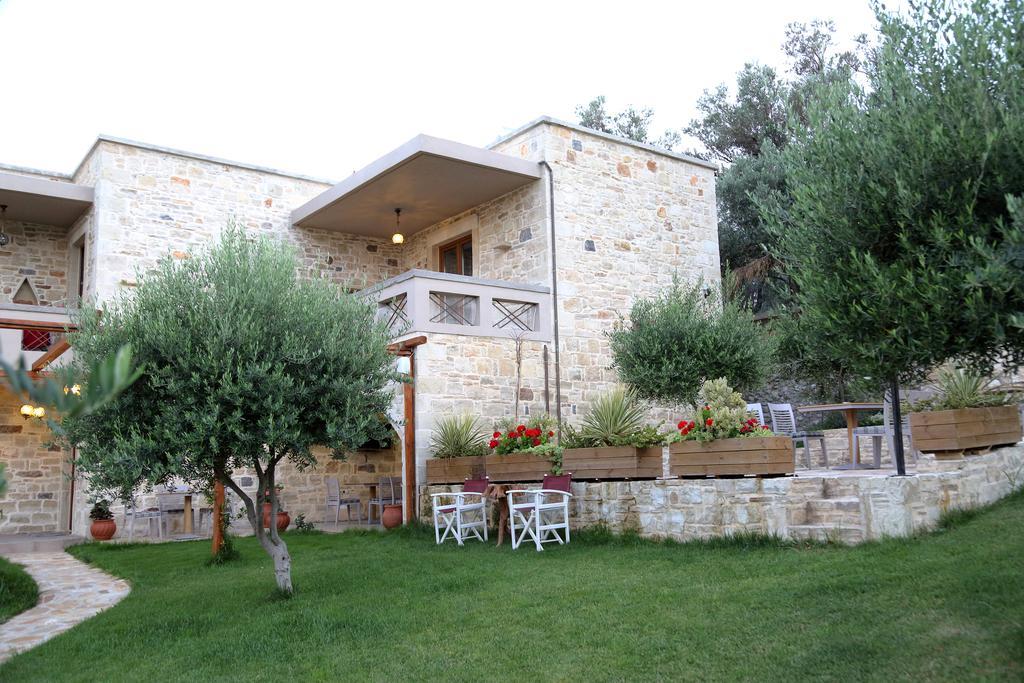 Asion Lithos Apartment Kato Asites Exterior photo