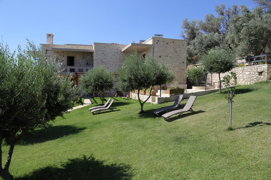 Asion Lithos Apartment Kato Asites Exterior photo